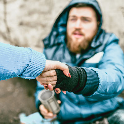 helping-the-homeless photo